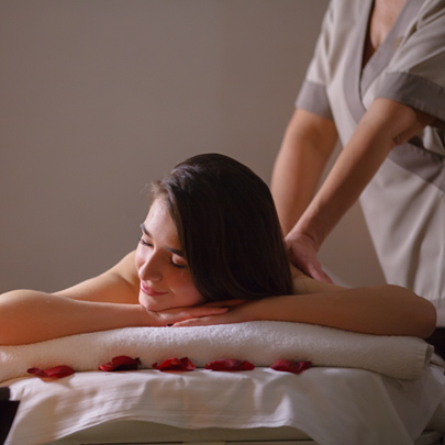 Pure Serenity Massage